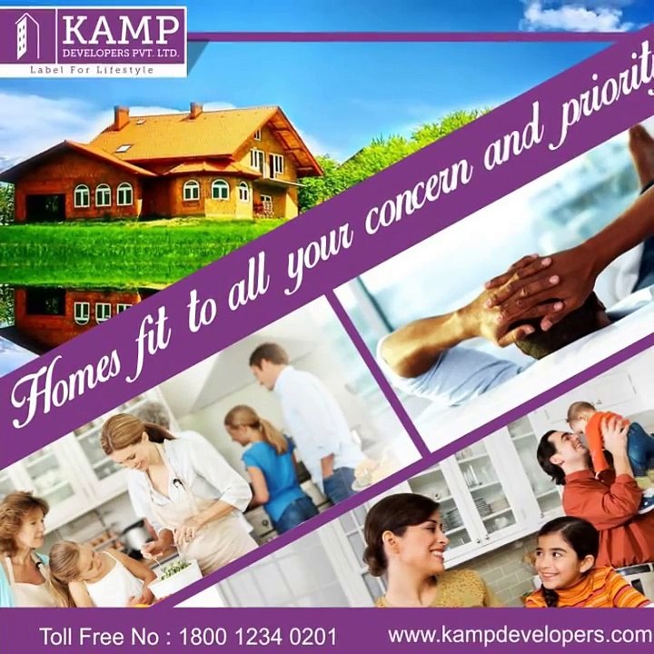 Residential Properties in Dwarka
