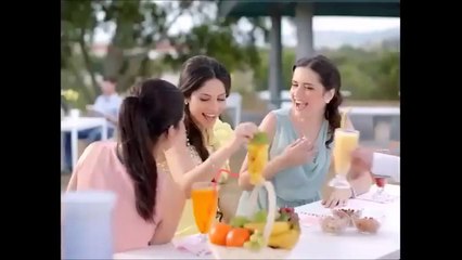 TV Ad of Neelum Munir You Have Ever Seen!