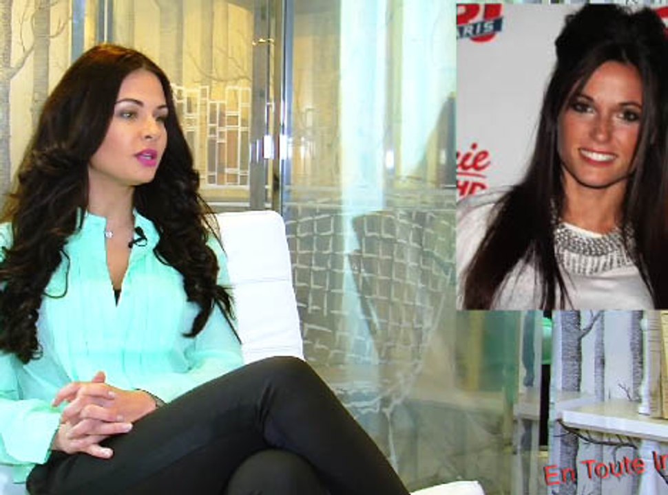 Exclu Vidéo : Ines (Le Bachelor) "michetonneuse ?" : "Capucine Anav m'a présenté ses excuses par deux fois ..."