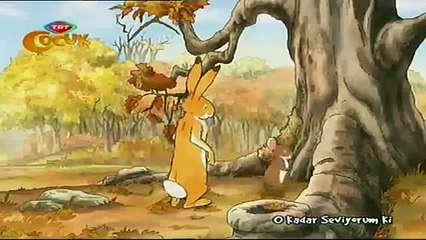 O Kadar Seviyorum Ki - Büyük Elma - Trt Çocuk (10 Aralık 2012)