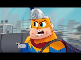 Penn Zero Clip - Exclusive!