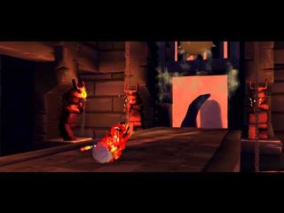 Lego Ninjango Shadow Of Ronin Trailer