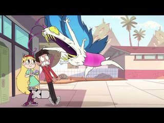 Star vs. The Forces of Evil Special Preview Clip