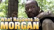 The Walking Dead: What Happens To Morgan
