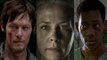 The Walking Dead: Who Dies In 