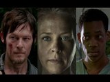 The Walking Dead: Who Dies In 