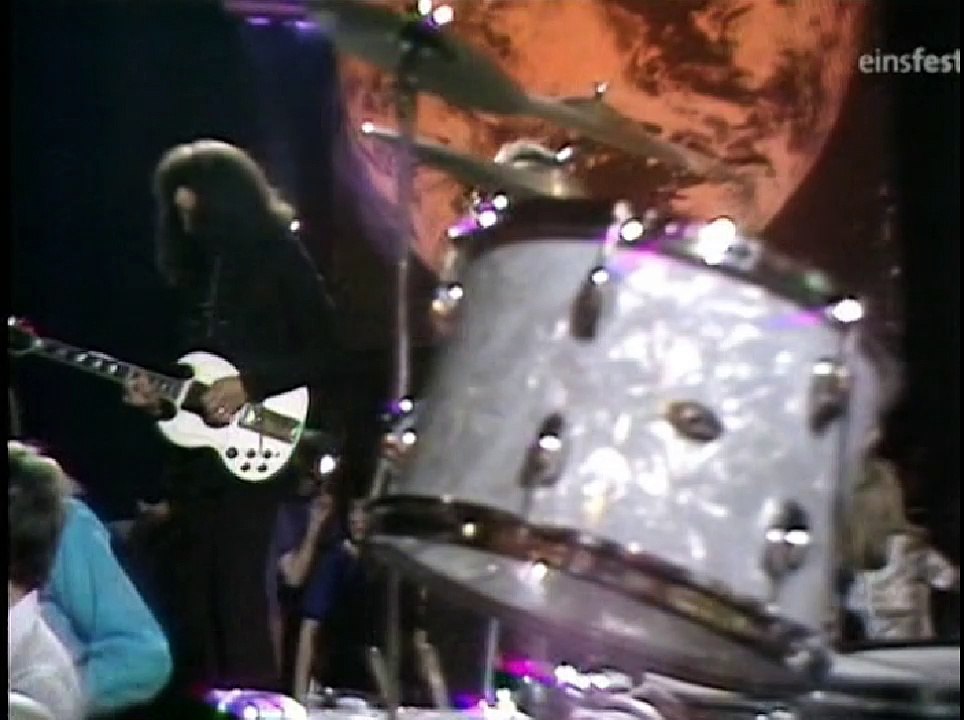 BLACK SABBATH Hand of Doom Media Collection 1970-1978