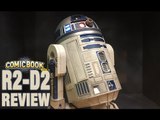 R2-D2 Deluxe Sixth Scale Figure