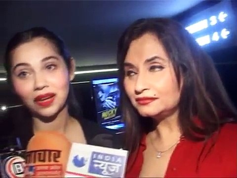 Exclusive Interview With Singer Salma Agha Along With Aga Khan