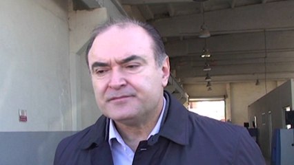 Report TV - Haxhinasto kritika SGS: Nëse nuk investon, do ndërpresim kontratën