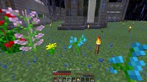 FarSide Minecraft SMP Server - S1E18 - Snapshot 13w36b and Other Talk