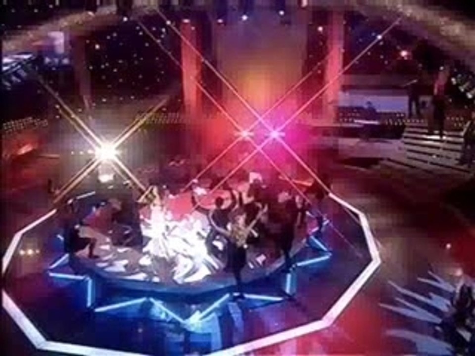 Ceca Raznatovic - Da ne cuje zlo TV