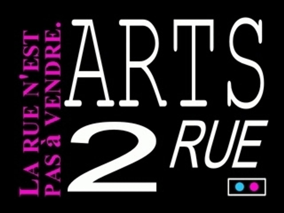 Arts2rue