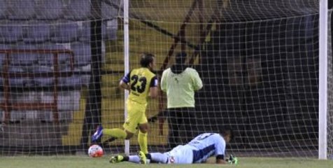 Böyle Kaleci Düşman Başına! Bu Hata Yapılır mı