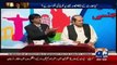 Khabar Naak 10 March 2016 - Altaf Hussain -part 2