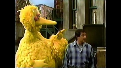 Sesame Street Episode 3123 Part 5