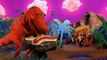 Dinosaur Party x Edward Sharpe & The Magnetic Zeros - Yo Gabba Gabba!
