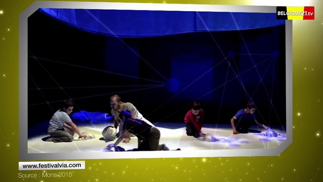 Evènements à ne pas manquer en Belgique à partir du 11 mars 2016