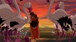 The Lion King 2 Simba's Pride - Kovu pleads Simba for his forgiveness HD