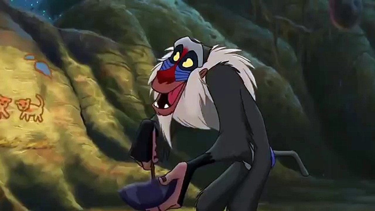 Lion king 2 dailymotion hotsell