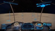 Landing On Mercury - Elite Dangerous Horizons!