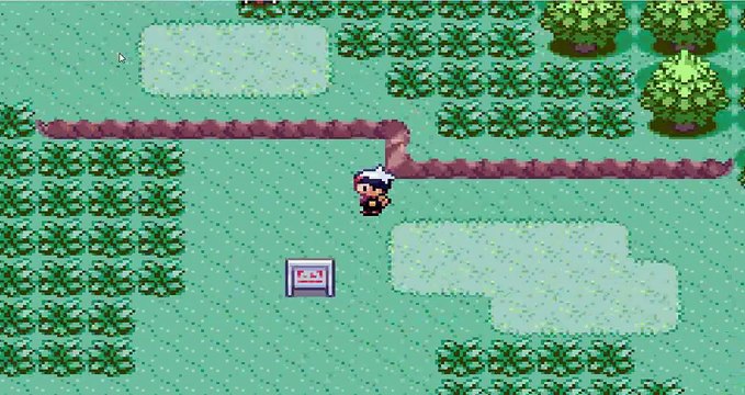 pokemon ruby randomizer nuzlocke #3 | dem pokemon!