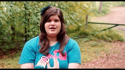 Out of Sight - Preview of a Doc about Mental Health Stigma