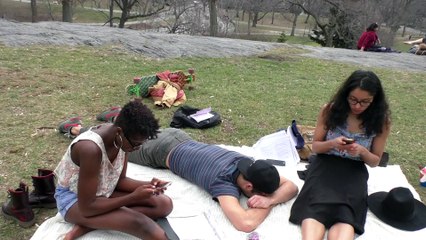 1402 Luodong spiritual massage park 精神按摩