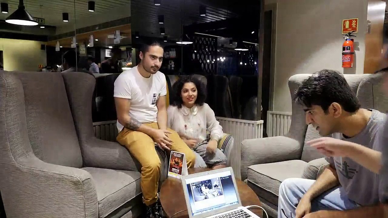 Yariyaan album launch (3)