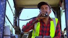 Yukon Gold: S04E04: 'Embrace the Chaos'
