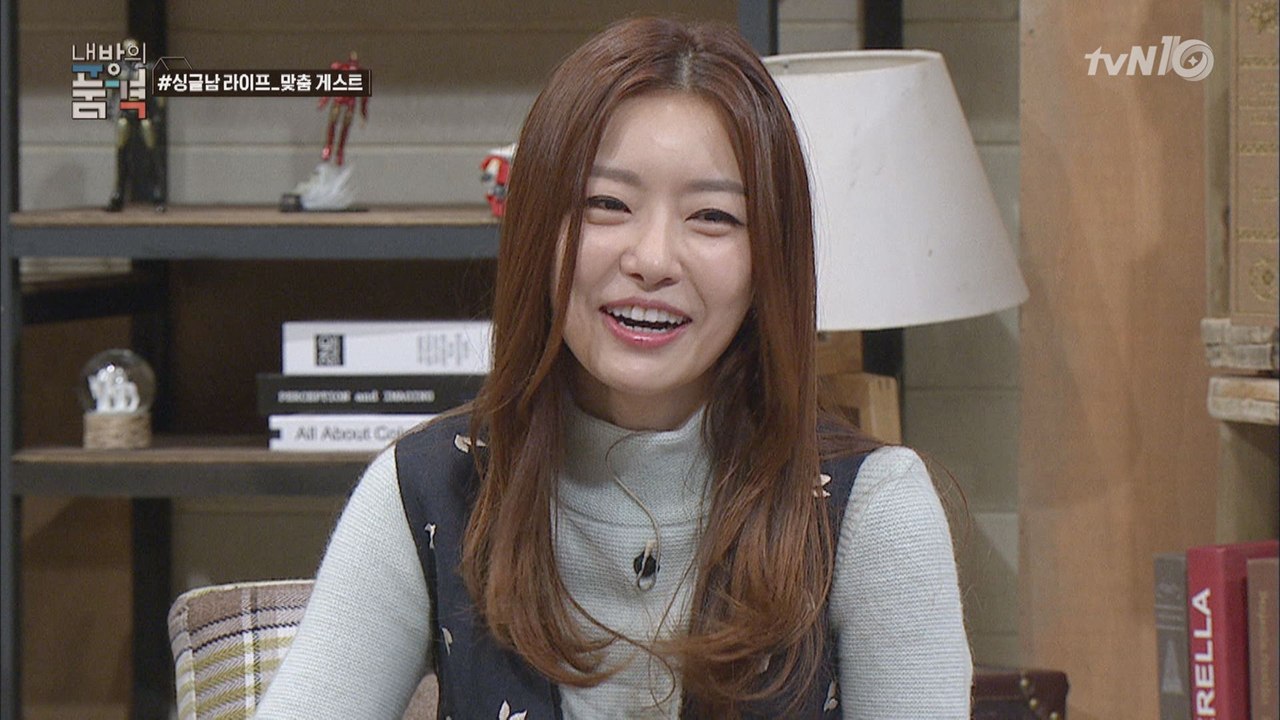레이디제인이 꼽은 싱글남 집 '최고 홍진호-최악 전현무'