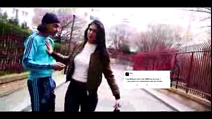 Lyna Mahyem - Tiens ça !