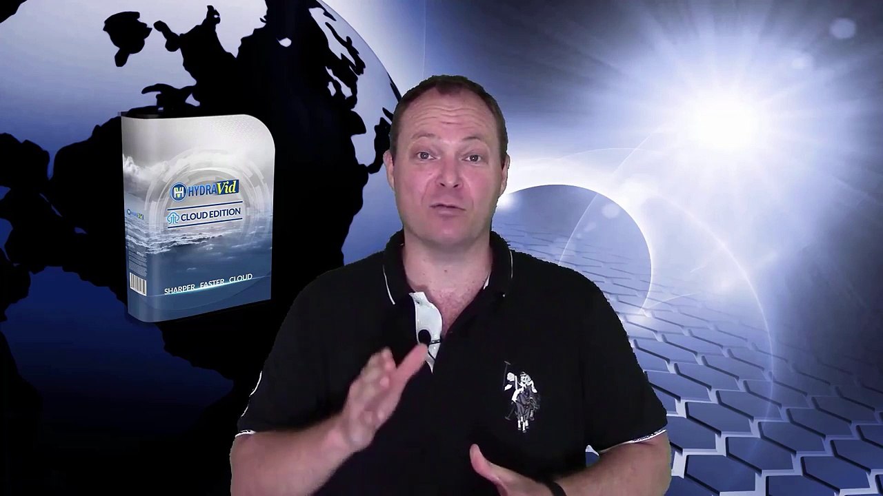 Hydravid Cloud Review - Best Video Marketing Software