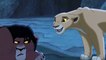 The Lion King 2 Simba's Pride - Simba's Nightmare HD