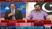 Mustafa Kamal Reply to Farooq Sattar