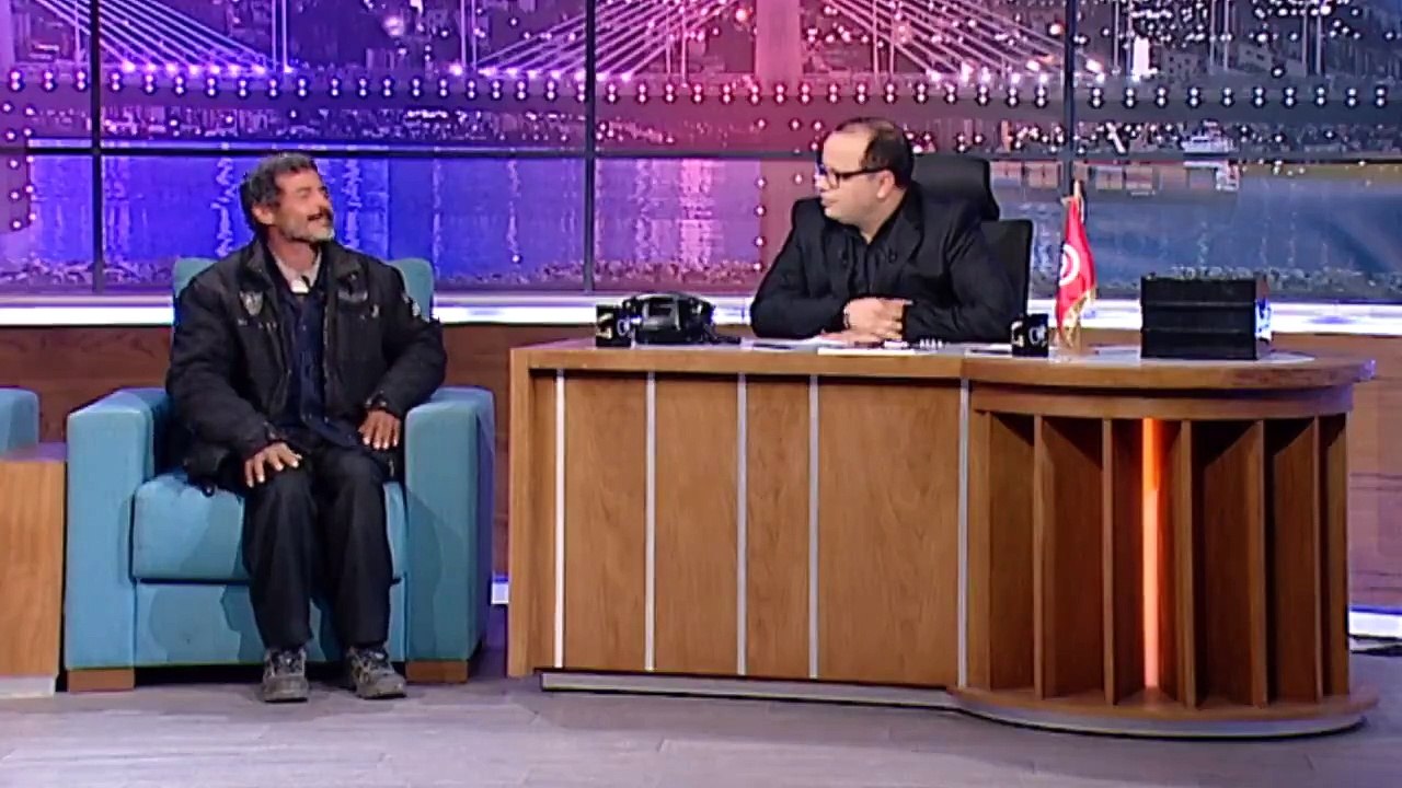 سي مبروك، والد أصغر شهيدة للإرهاب يتحدث عن آخر ما حدث مع ابنته قبل وفاتها الله يرحمها
