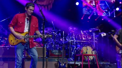 DEAD & COMPANY Live At Madison Square Gardens 2015