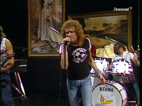 FOREIGNER Forever Hits Media Collection 70s – 80s