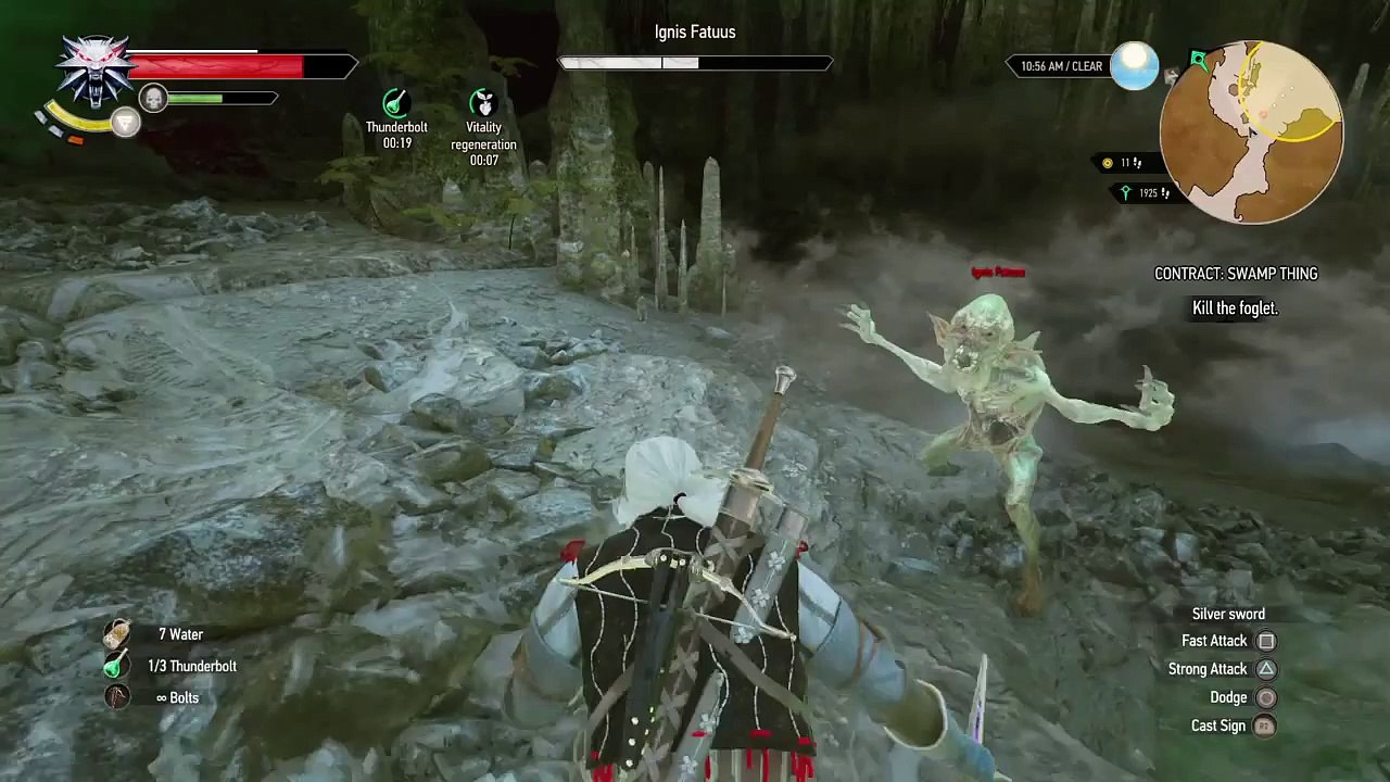 The witcher 3 - part 20