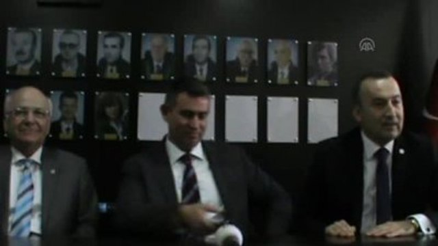 Feyzioğlu: Türkiye Cumhuriyeti'nin Kuruluş Felsefesi, Değişmez Şekilde Mermere Kazılmıştır