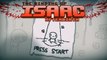 The Binding Of Isaac Afterbirth - Challenge run - Ep. 2  so much health!