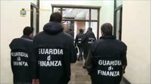 Roma - inchiesta su Anas, corruzione in appalti pubblici: 19 arresti