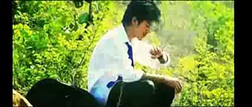 Shahrukh Khan offers a job to the guy who made a Remake of His New Movie Fan