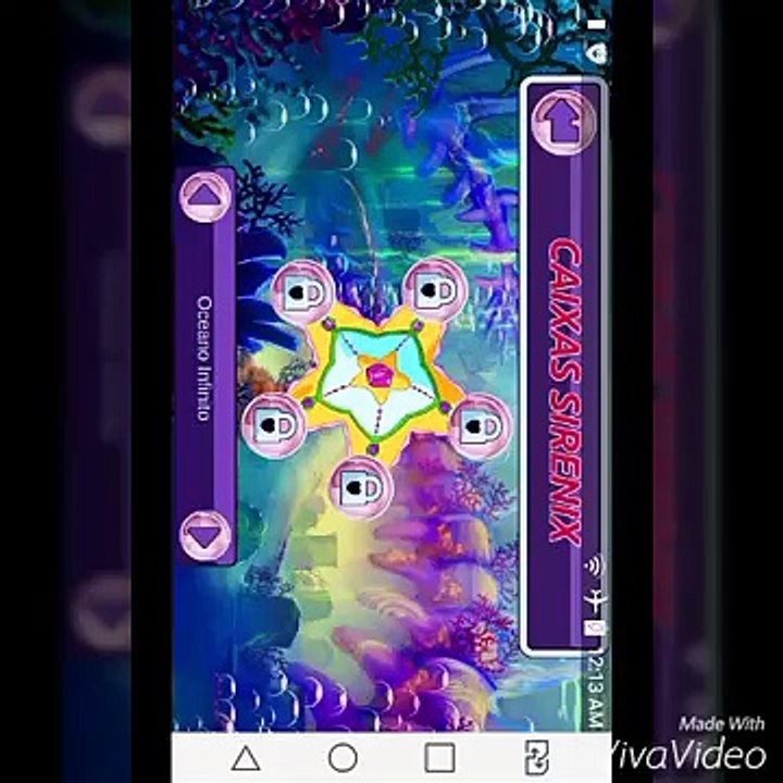 Winx Sirenix Power Hack Root