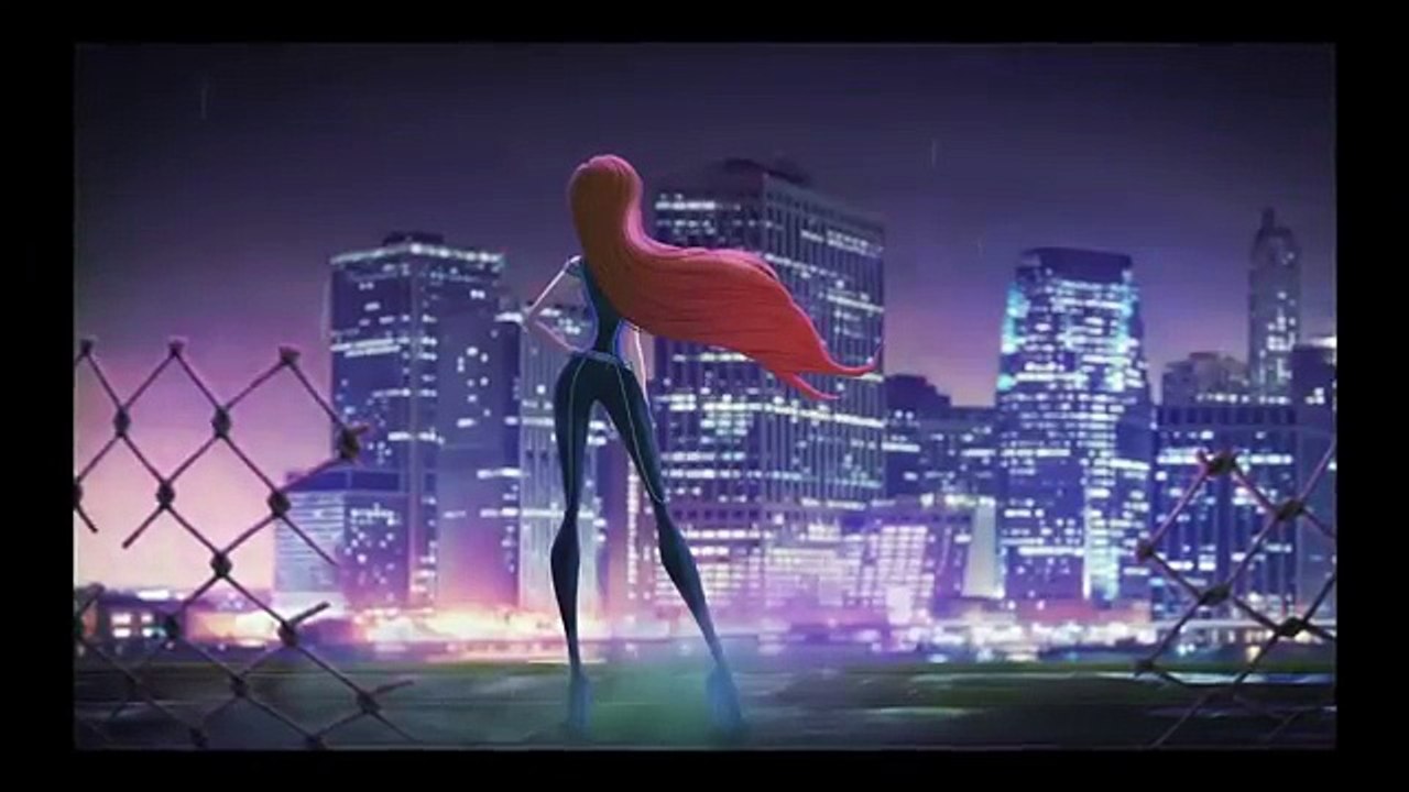 Winx WOW! [Brand new spin-off series]