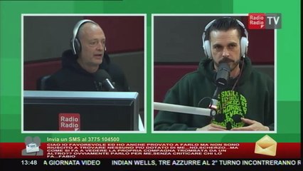 La Pecora nel Bosco - Dott.ssa Cristina Colantuono (parte 2) - 11 marzo 2016