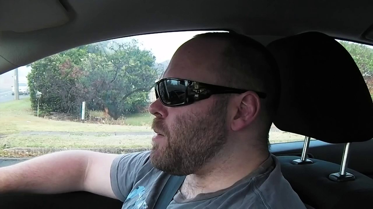 RIP Little Vlog Camera!