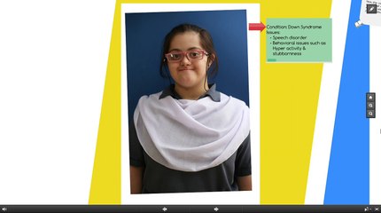 KVTC (Areej Asalam) Overview