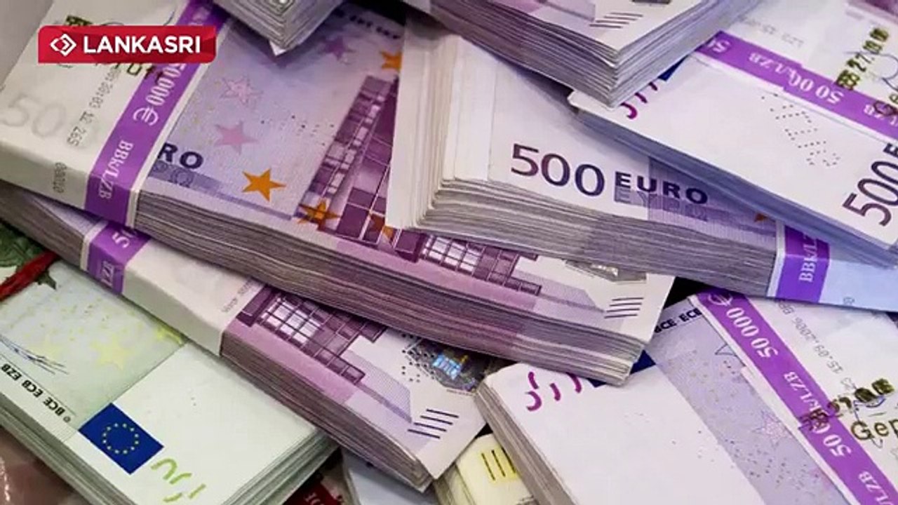 German Providing 14 Million Euros To  Sri Lanka (News World)