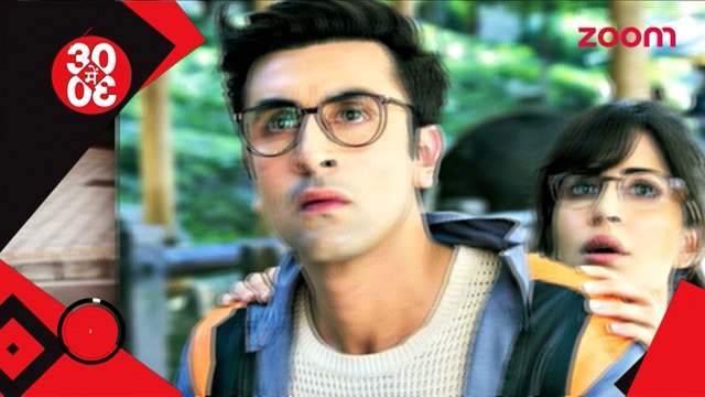 Ranbir Kapoor & Katrina Kaif come together - Bollywood News - #TMT